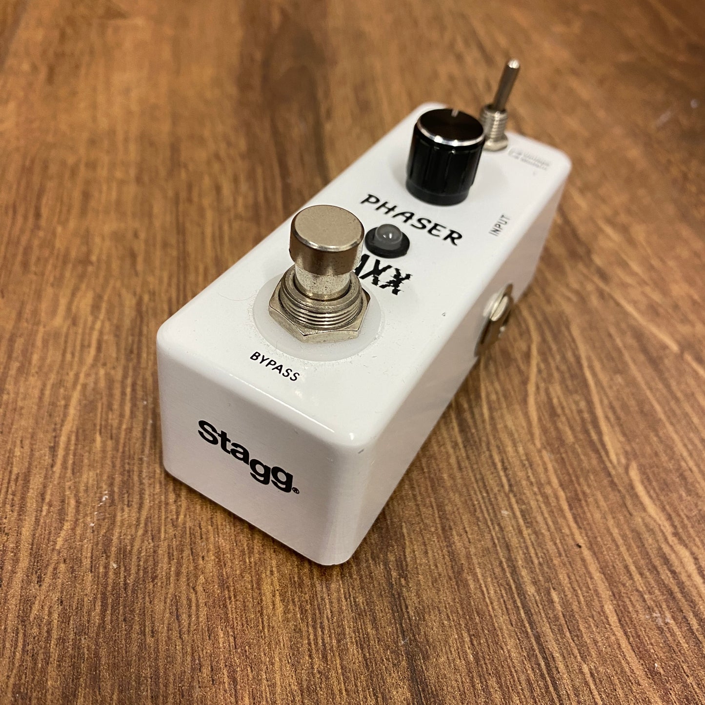 Pre-Owned Blaxx Phaser Pedal