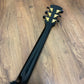 Pre-Owned Faith Eclipse Venus Cutaway Electro-Acoustic - Black