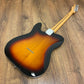 Pre-Owned Fender Player Tele HH w/ Bareknuckle Pickups - Sunburst