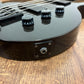 Pre-Owned Epiphone Les Paul Special Bass - Trans Black