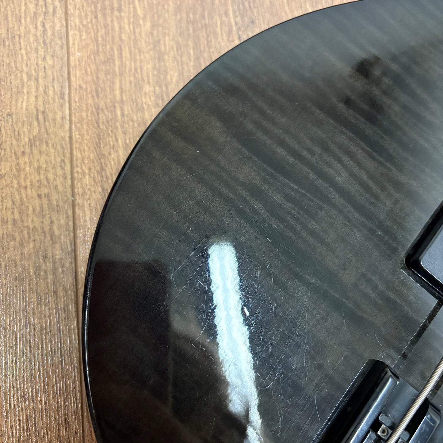 Pre-Owned Epiphone Les Paul Special Bass - Trans Black