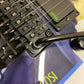 Pre-Owned LTD KH-WZ Kirk Hammett - White Zombie