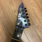Pre-Owned LTD KH-WZ Kirk Hammett - White Zombie