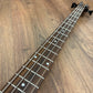 Pre-Owned Epiphone Les Paul Special Bass - Trans Black