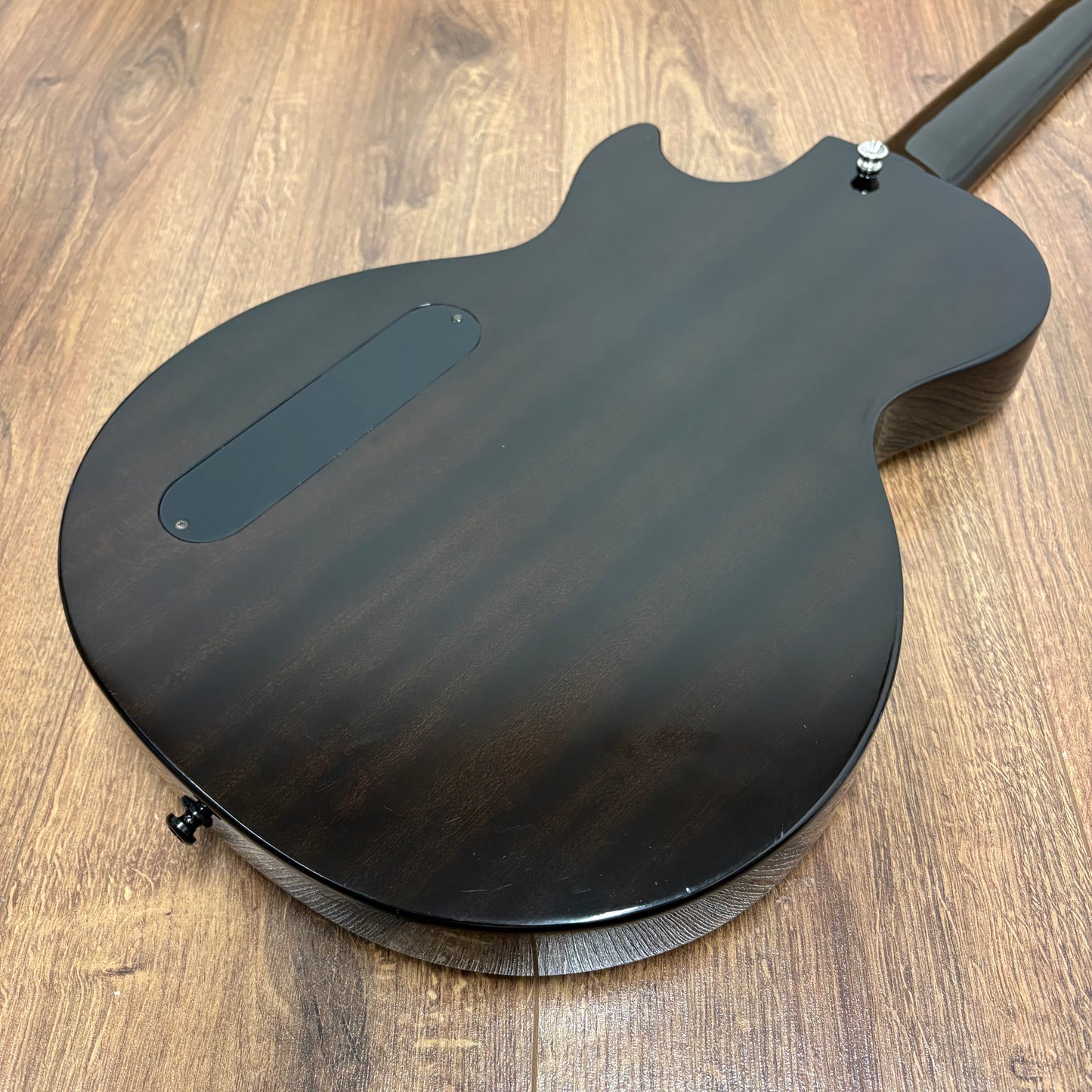 Pre-Owned Epiphone Les Paul Special Bass - Trans Black