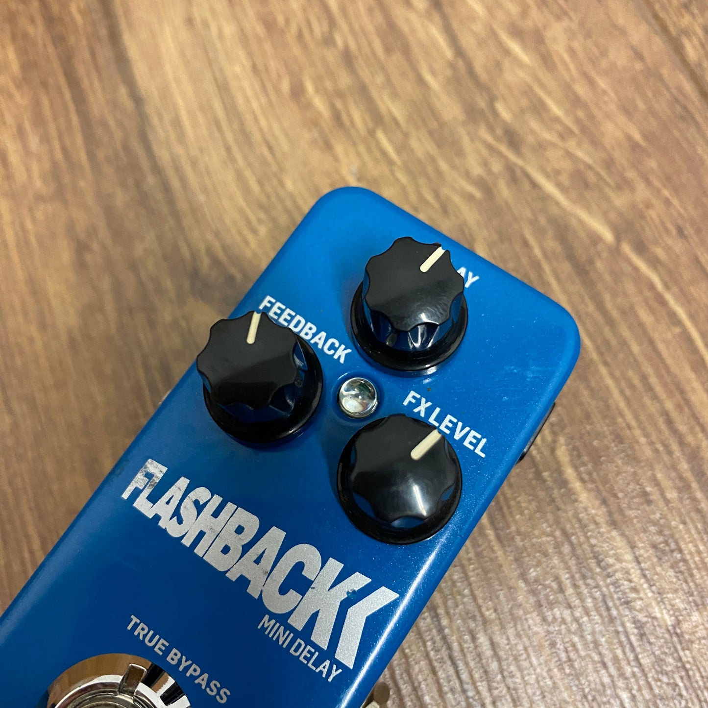 Pre-Owned TC Electronic Flashback Mini Delay Pedal