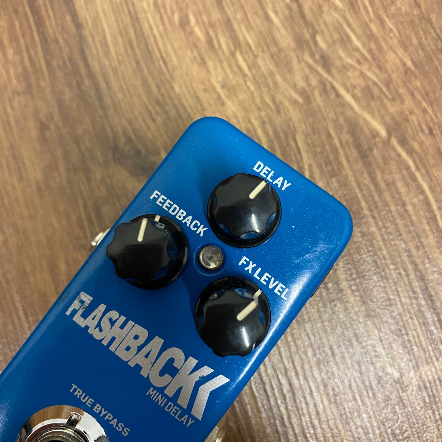 Pre-Owned TC Electronic Flashback Mini Delay Pedal