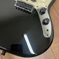 Pre-Owned Fender Player Mustang - Black - 2016