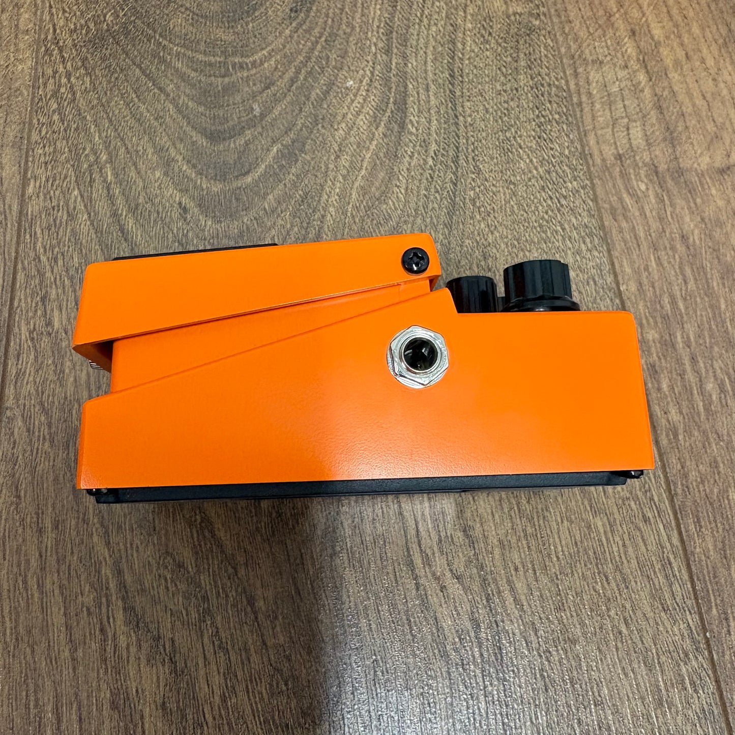 Pre-Owned Boss DS-1W Waza Craft Distortion Pedal