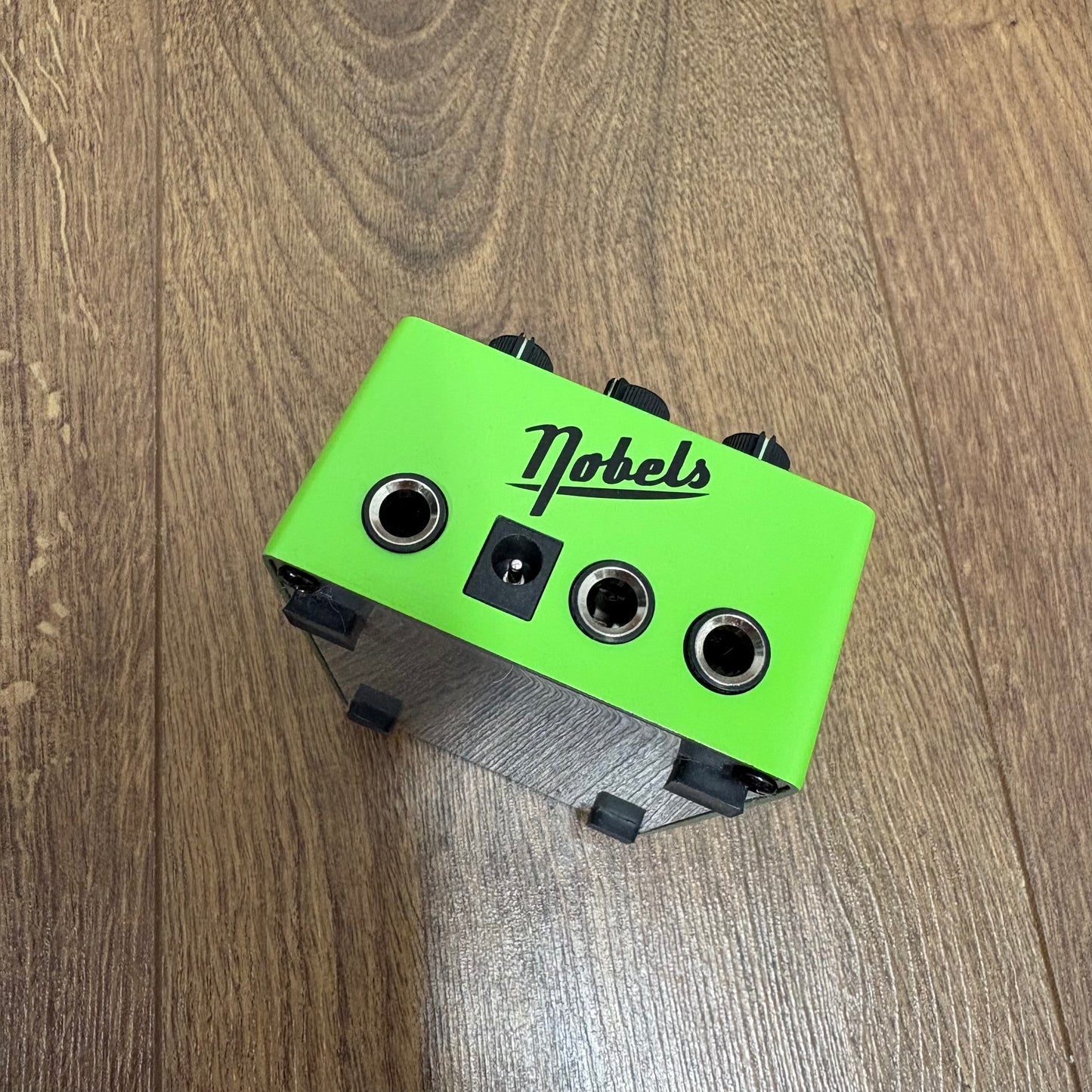 Pre-Owned Nobels ODR-1 Overdrive Pedal