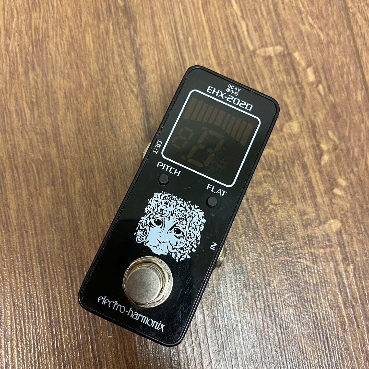 Pre-Owned Electro Harmonix 2020 Tuner Pedal