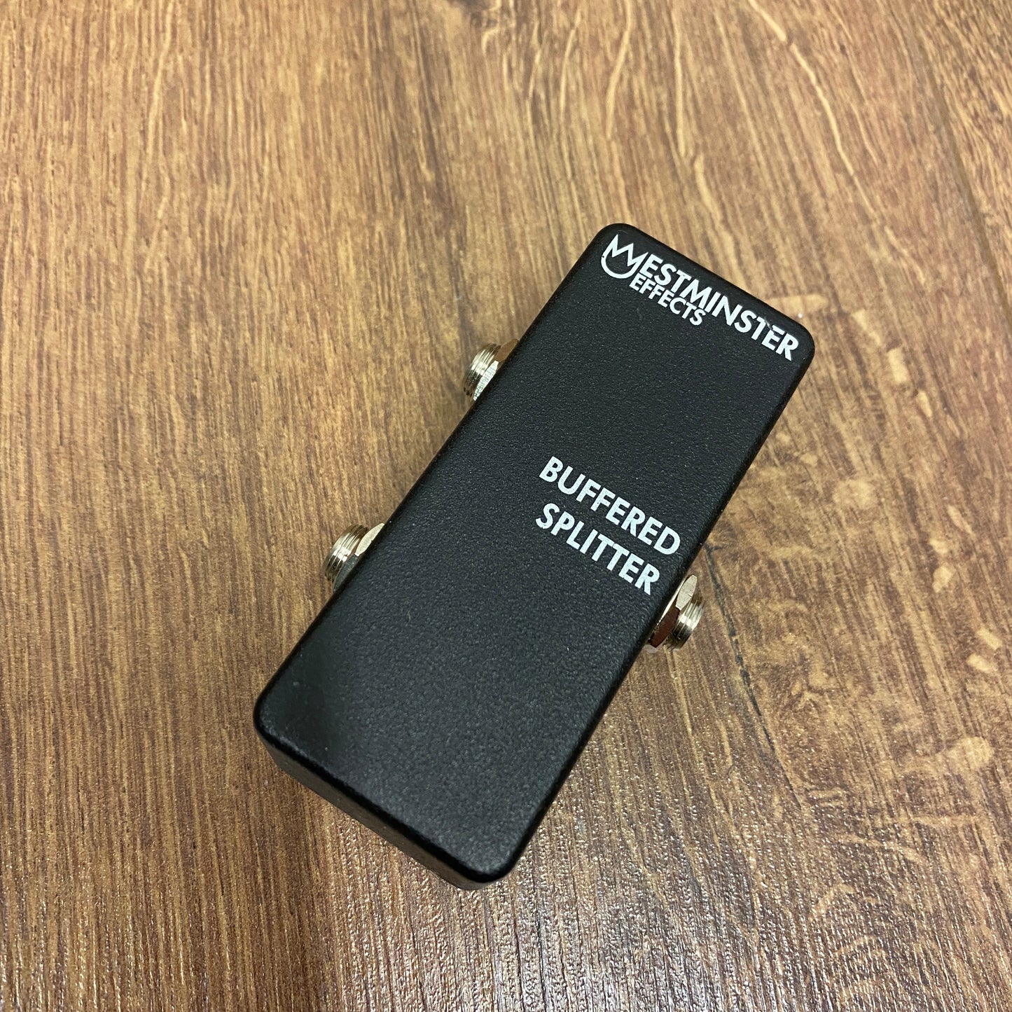 Pre-Owned Westminster Effects Buffered Splitter Pedal