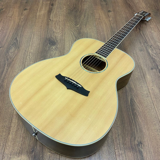 Pre-Owned Tanglewood TPE-F-ZS - Natural