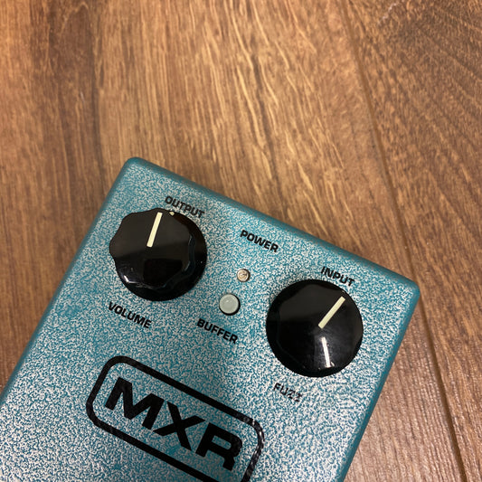 Pre-Owned MXR Classic 108 Fuzz Pedal