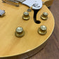 Pre-Owned Epiphone Japan Elitist 1965 Casino - Natural - 2017