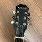 Pre-Owned Epiphone Japan Elitist 1965 Casino - Natural - 2017