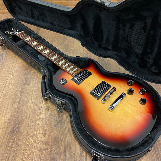 Pre-Owned Gibson Les Paul Studio - Fireburst - 2006
