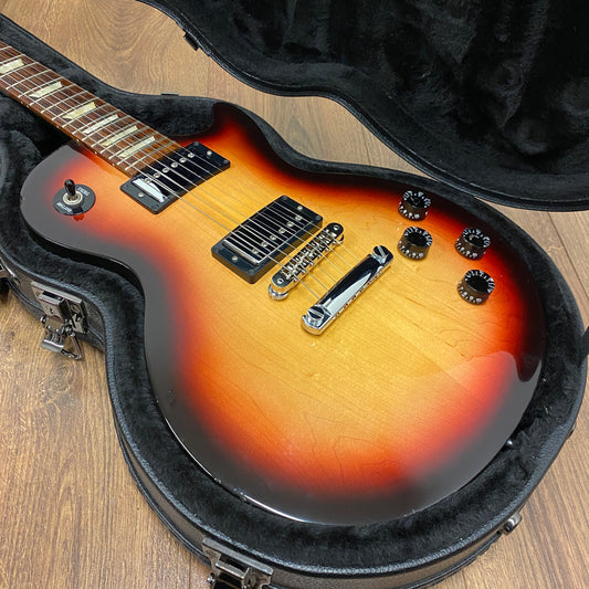 Pre-Owned Gibson Les Paul Studio - Fireburst - 2006