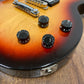 Pre-Owned Gibson Les Paul Studio - Fireburst - 2006