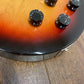 Pre-Owned Gibson Les Paul Studio - Fireburst - 2006