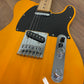 Pre-Owned Squier Affinity Telecaster - Butterscotch Blonde