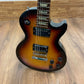 Pre-Owned Gibson Les Paul Studio - Fireburst - 2006
