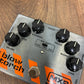 Pre-Owned MXR M181 Blow Torch Bass Distortion Pedal