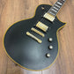 Pre-Owned ESP LTD EC-1000 Seymour Duncan - Vintage Black