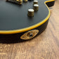 Pre-Owned ESP LTD EC-1000 Seymour Duncan - Vintage Black