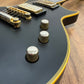Pre-Owned ESP LTD EC-1000 Seymour Duncan - Vintage Black