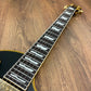 Pre-Owned ESP LTD EC-1000 Seymour Duncan - Vintage Black