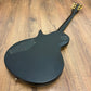 Pre-Owned ESP LTD EC-1000 Seymour Duncan - Vintage Black