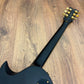 Pre-Owned ESP LTD EC-1000 Seymour Duncan - Vintage Black