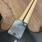 Pre-Owned Squier Contemporary HH Stratocaster - Black Metallic