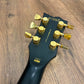 Pre-Owned ESP LTD EC-1000 Seymour Duncan - Vintage Black
