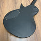 Pre-Owned ESP LTD EC-1000 Seymour Duncan - Vintage Black
