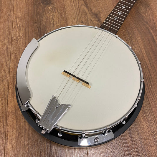 Pre-Owned Gold Tone CC-100R 5 String Banjo