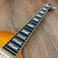 Pre-Owned ESP LTD EC-1000T FM w/ Fishman Fluence Pickups - Honey Burst Satin