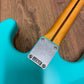 Pre-Owned Squier 40th Anniversary Stratocaster - Satin Sea Foam Green