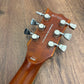 Pre-Owned ESP LTD EC-1000T FM w/ Fishman Fluence Pickups - Honey Burst Satin