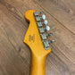 Pre-Owned Squier 40th Anniversary Stratocaster - Satin Sea Foam Green