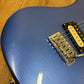 Pre-Owned Kramer Baretta Special - Blue Metallic