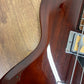 Pre-Owned Supro Huntington II Piezo Short Scale Bass - Natural Mahogany