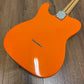 Pre-Owned Fender International Series Telecaster - Capri Orange - 1978/1981