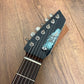 *NEW* NCG Bayou – Black Over Pelham Blue Heavy Relic