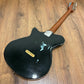 *NEW* NCG Bayou – Black Over Pelham Blue Heavy Relic