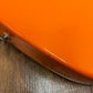 Pre-Owned Fender International Series Telecaster - Capri Orange - 1978/1981
