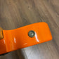 Pre-Owned Fender International Series Telecaster - Capri Orange - 1978/1981