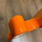 Pre-Owned Fender International Series Telecaster - Capri Orange - 1978/1981