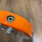 Pre-Owned Fender International Series Telecaster - Capri Orange - 1978/1981